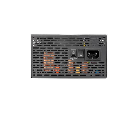 Блок питания ThermalTake 1200W Toughpower PF1 80 Plus Platinum (PS-TPD-1200FNFAPE-1), изображение 9 Блок питания ThermalTake 1200W Toughpower PF1 80 Plus Platinum (PS-TPD-1200FNFAPE-1), изображение 9