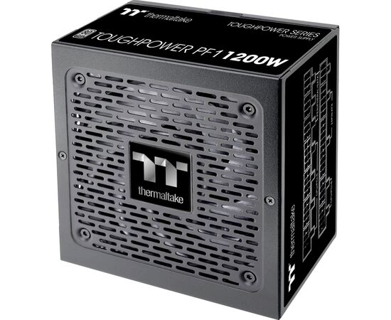 Блок питания ThermalTake 1200W Toughpower PF1 80 Plus Platinum (PS-TPD-1200FNFAPE-1)