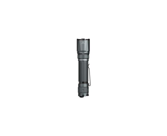 Фонарь Fenix TK20R UE Grey (TK20RUEgrey), изображение 2 Фонарь Fenix TK20R UE Grey (TK20RUEgrey), изображение 2