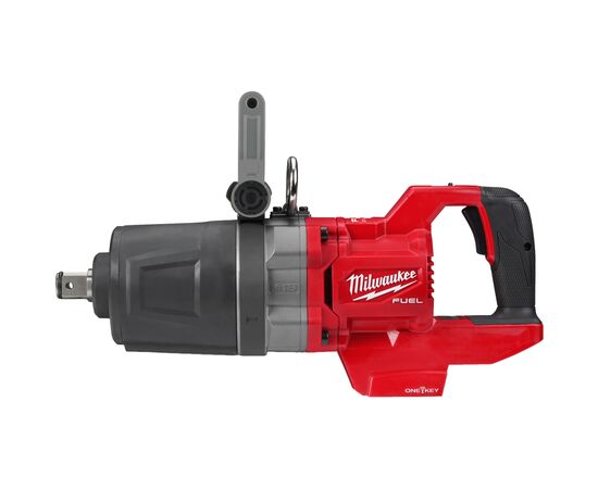 Гайковерт Milwaukee 1", M18 ONEFHIWF1DS-0C, 2711Нм, кейс (без АКБ та ЗП) (4933472071)