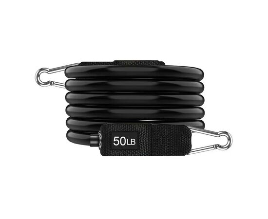Эспандер U-Powex Resistance bands набір 5шт 150LB до 68кг (UP_1040_150LB), изображение 6 Эспандер U-Powex Resistance bands набір 5шт 150LB до 68кг (UP_1040_150LB), изображение 6