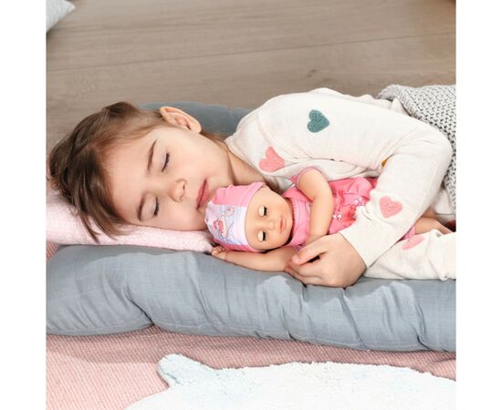 Пупс Zapf Baby Born My First Bath Annabell Прекрасное купание 30 (707227), изображение 10