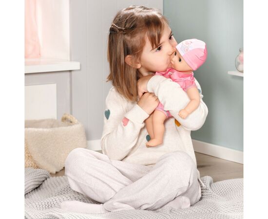 Пупс Zapf Baby Born My First Bath Annabell Прекрасное купание 30 (707227), изображение 11