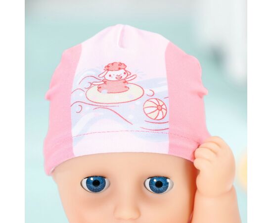 Пупс Zapf Baby Born My First Bath Annabell Прекрасное купание 30 (707227), изображение 4