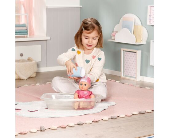 Пупс Zapf Baby Born My First Bath Annabell Прекрасное купание 30 (707227), изображение 8