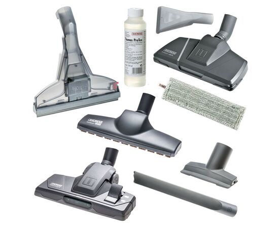 Пылесос Thomas Parkett Prestige XT (788575/788572), изображение 10 Пылесос Thomas Parkett Prestige XT (788575/788572), изображение 10