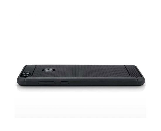 Чехол для моб. телефона Laudtec для Huawei Y7 Prime 2018 Carbon Fiber (Black) (LT-YP2018), изображение 5