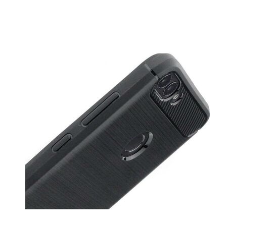 Чехол для моб. телефона Laudtec для Huawei Y7 Prime 2018 Carbon Fiber (Black) (LT-YP2018), изображение 6
