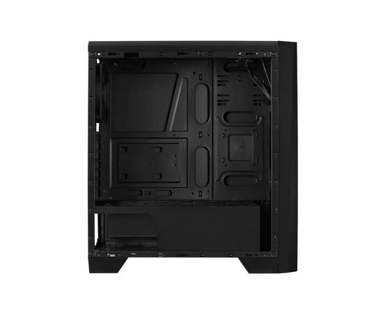 Корпус AeroCool PGS CYLON Black BG, изображение 10