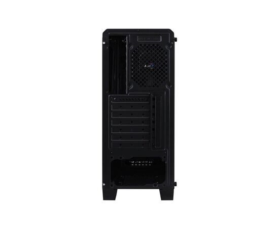 Корпус AeroCool PGS CYLON Black BG, изображение 11