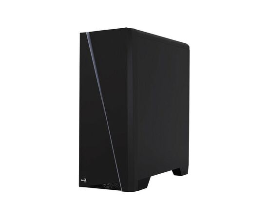 Корпус AeroCool PGS CYLON Black BG, изображение 2