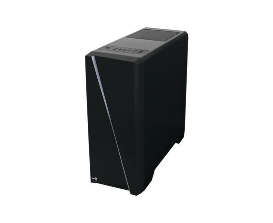 Корпус AeroCool PGS CYLON Black BG, изображение 3