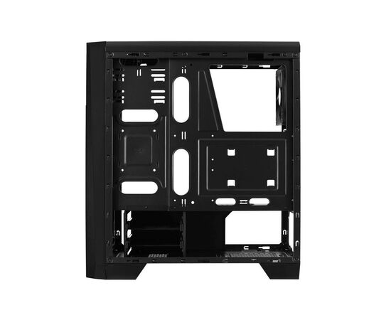 Корпус AeroCool PGS CYLON Black BG, изображение 9