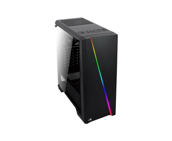 Корпус AeroCool PGS CYLON Black BG