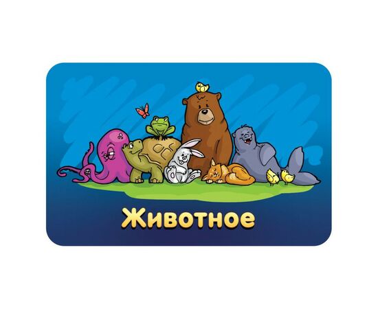 Настольная игра Hobby World Соображарий Junior (1757), изображение 9 Настольная игра Hobby World Соображарий Junior (1757), изображение 9
