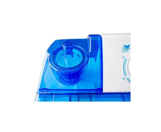 Пральна машина PRIME Technics PWA602PB, зображення 11 Пральна машина PRIME Technics PWA602PB, зображення 11