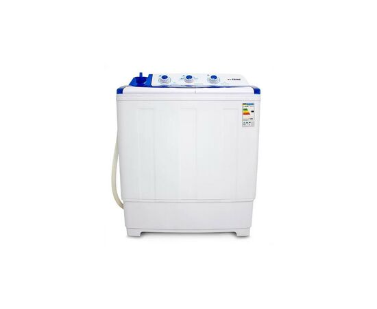 Пральна машина PRIME Technics PWA602PB, зображення 2 Пральна машина PRIME Technics PWA602PB, зображення 2