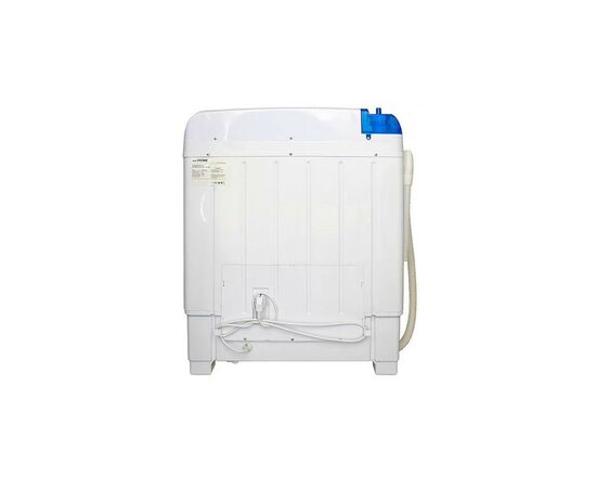 Пральна машина PRIME Technics PWA602PB, зображення 4 Пральна машина PRIME Technics PWA602PB, зображення 4