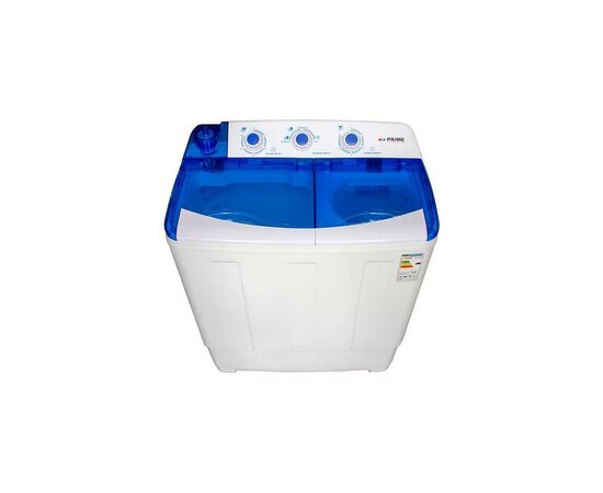 Пральна машина PRIME Technics PWA602PB, зображення 5 Пральна машина PRIME Technics PWA602PB, зображення 5