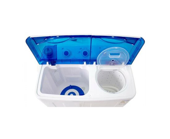 Пральна машина PRIME Technics PWA602PB, зображення 6 Пральна машина PRIME Technics PWA602PB, зображення 6