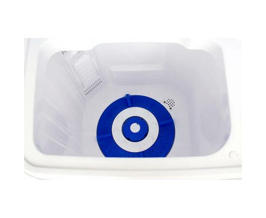 Пральна машина PRIME Technics PWA602PB, зображення 7 Пральна машина PRIME Technics PWA602PB, зображення 7