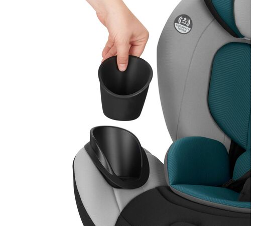 Автокресло Evenflo EveryStage LX Luna (32884198047), изображение 11 Автокресло Evenflo EveryStage LX Luna (32884198047), изображение 11