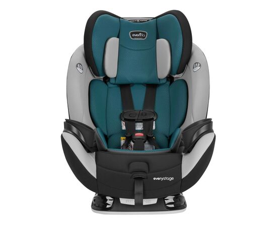 Автокресло Evenflo EveryStage LX Luna (32884198047), изображение 2 Автокресло Evenflo EveryStage LX Luna (32884198047), изображение 2