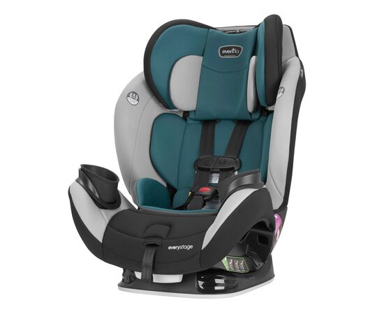 Автокрісло Evenflo EveryStage LX Luna (32884198047)