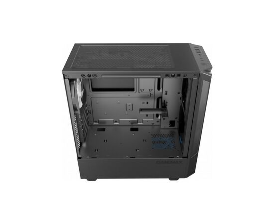 Корпус Gamemax Paladin ECO, изображение 11 Корпус Gamemax Paladin ECO, изображение 11