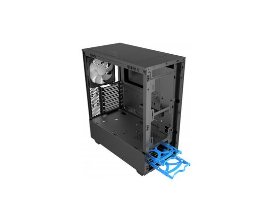 Корпус Gamemax Paladin ECO, изображение 12 Корпус Gamemax Paladin ECO, изображение 12