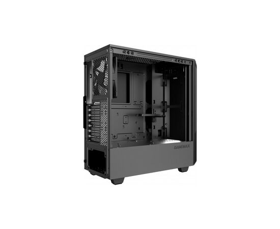 Корпус Gamemax Paladin ECO, изображение 5 Корпус Gamemax Paladin ECO, изображение 5