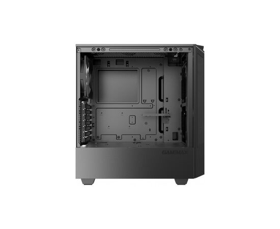 Корпус Gamemax Paladin ECO, изображение 6 Корпус Gamemax Paladin ECO, изображение 6