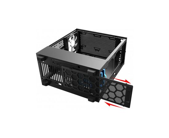 Корпус Gamemax Paladin ECO, изображение 7 Корпус Gamemax Paladin ECO, изображение 7
