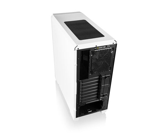 Корпус Modecom OBERON PRO WHITE (AT-OBERON-PR-20-000000-00), изображение 5