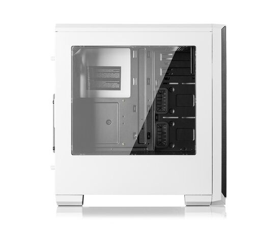 Корпус Modecom OBERON PRO WHITE (AT-OBERON-PR-20-000000-00), изображение 7