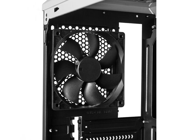 Корпус Modecom OBERON PRO WHITE (AT-OBERON-PR-20-000000-00), изображение 9