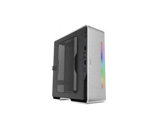 Корпус Gamemax Violin Silver