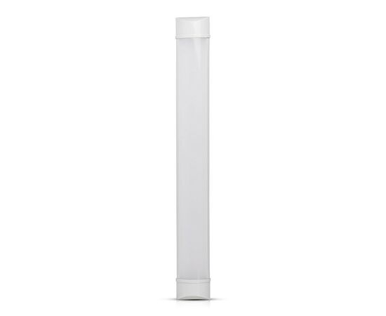 Светильник V-TAC LED 40W, SKU-666, Grill Fitting, 1200mm, 230V, 4000К (3800157632218)