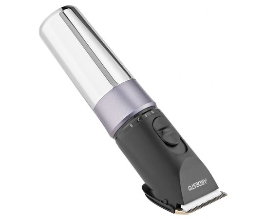 Машинка для стрижки Ardesto HC-Y40-DBS, изображение 5 Машинка для стрижки Ardesto HC-Y40-DBS, изображение 5