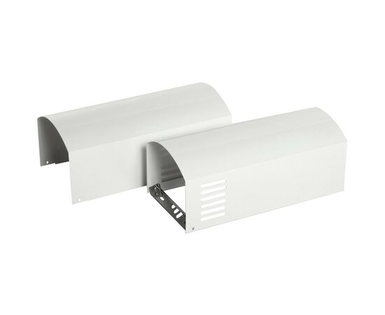 Вытяжка кухонная Eleyus Bora 1200 LED SMD 90 WH, изображение 11 Вытяжка кухонная Eleyus Bora 1200 LED SMD 90 WH, изображение 11