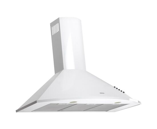Вытяжка кухонная Eleyus Bora 1200 LED SMD 90 WH, изображение 2 Вытяжка кухонная Eleyus Bora 1200 LED SMD 90 WH, изображение 2