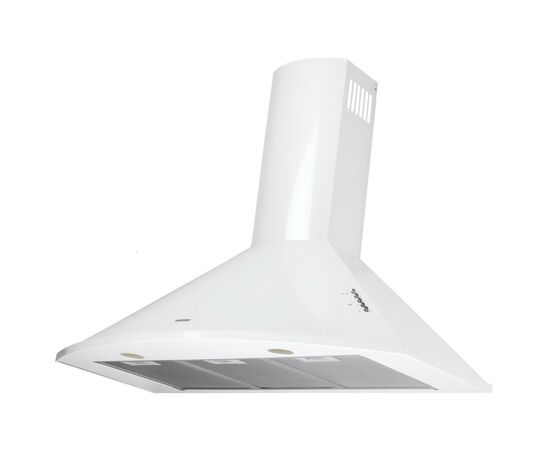 Вытяжка кухонная Eleyus Bora 1200 LED SMD 90 WH, изображение 3 Вытяжка кухонная Eleyus Bora 1200 LED SMD 90 WH, изображение 3