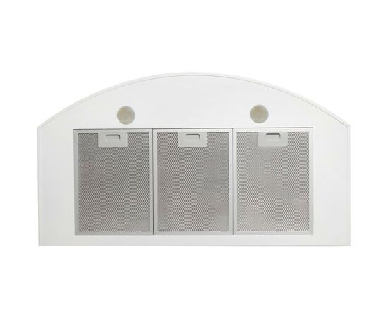 Вытяжка кухонная Eleyus Bora 1200 LED SMD 90 WH, изображение 5 Вытяжка кухонная Eleyus Bora 1200 LED SMD 90 WH, изображение 5