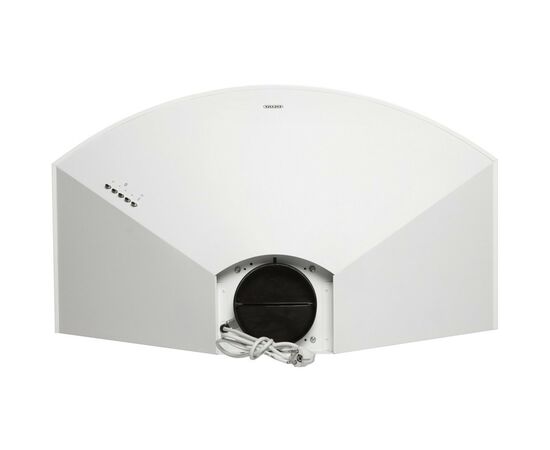 Вытяжка кухонная Eleyus Bora 1200 LED SMD 90 WH, изображение 8 Вытяжка кухонная Eleyus Bora 1200 LED SMD 90 WH, изображение 8