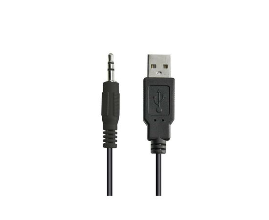 Акустическая система Trust GXT 610 Argus Illuminated Black (23737), изображение 5 Акустическая система Trust GXT 610 Argus Illuminated Black (23737), изображение 5