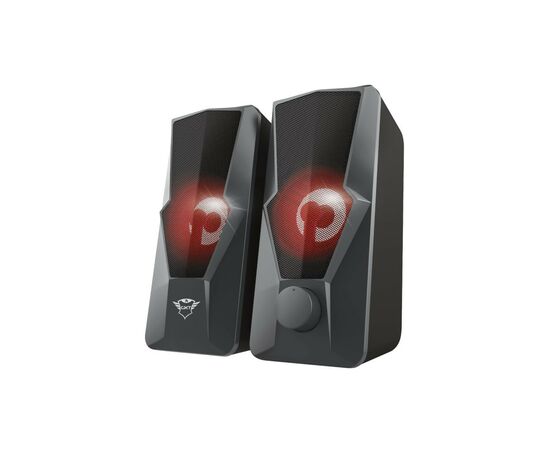 Акустична система Trust GXT 610 Argus Illuminated Black (23737)