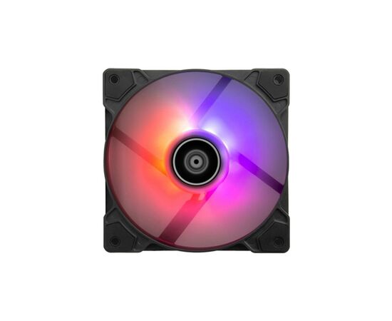 Система водного охлаждения Silver Stone IceGem 240P ARGB (SST-IG240P-ARGB), изображение 6 Система водного охлаждения Silver Stone IceGem 240P ARGB (SST-IG240P-ARGB), изображение 6