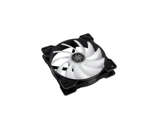 Система водного охлаждения Silver Stone IceGem 240P ARGB (SST-IG240P-ARGB), изображение 7 Система водного охлаждения Silver Stone IceGem 240P ARGB (SST-IG240P-ARGB), изображение 7
