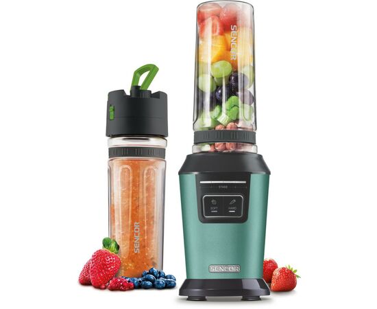 Блендер Sencor SBL7171GR, изображение 4 Блендер Sencor SBL7171GR, изображение 4