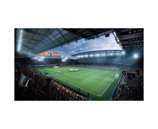 Гра Xbox FIFA22 [XBOX One, Russian version] (1081358), зображення 10